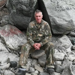 Валерий Голоднов, 01.01.1955, Санкт-Петербург