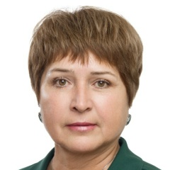 Оксана Разварина, 26.03