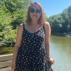 Елена Гартиг, 29.12, Новосибирск