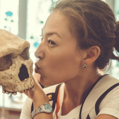 Саша Очеретинская, 06.08.1985, Новосибирск