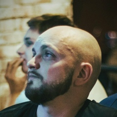 Егор Кухта, Санкт-Петербург