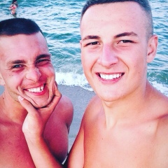 Влад Пищанский, 21.06, Киев