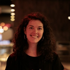 Мария Помазанова, 19.10