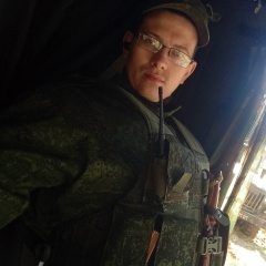 Саня Яровой, 17.08, Дятлово