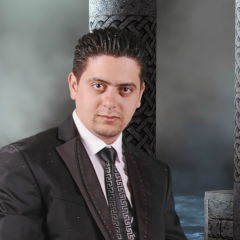 нассим аль саид, 08.04.1985, Полтава