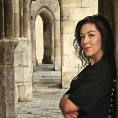 София Титова, 18.02, Regensburg