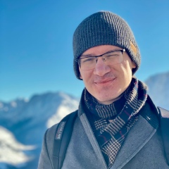 Юрий Пойманов, 13.05, Екатеринбург