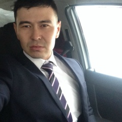 Диас Бейсембаев, 16.10.1989