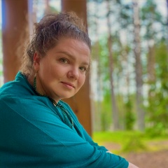 Екатерина Кондратьева, 07.12, Санкт-Петербург