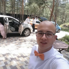 Егор Мамонов, 31.01.1992, Самара