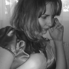 Алина Балицкая, 21.06.1989, Киев