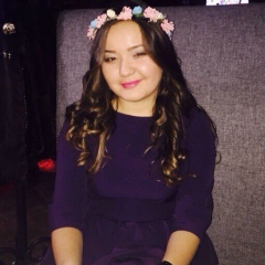 Нурсулу Кайнарбаева, 22.01.1991, Алматы