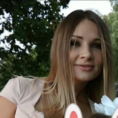 Уленька Иванова, 22.11, Санкт-Петербург