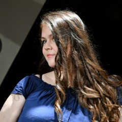 Анастасия Белоусова, Витебск