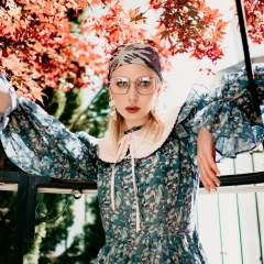 Лида Марданова, 04.09, Сочи