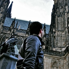 Anuar Imashev, 26.08, Астана