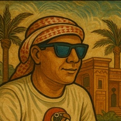 Антон Кабанков, Москва