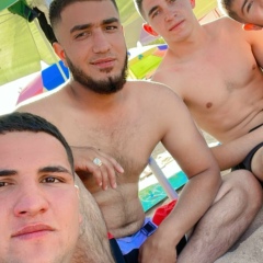 Kamal Feizulov, 30.09.2003