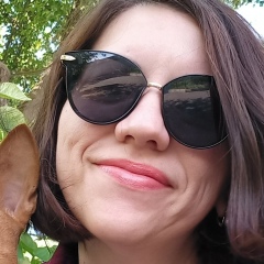 Таня Оболоник, 09.12.1983, Санкт-Петербург