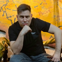 Егор Валишевский, 23.12, Санкт-Петербург