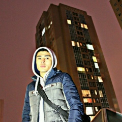 Tilek Omarov, 09.10.1996, Москва