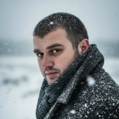 Евгений Казак, 18.04, Чита