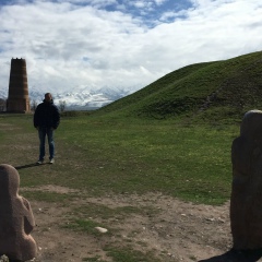 Александр Бараненко, 04.04, Москва
