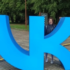 Ирина Жилина, 28.02