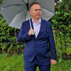 Андрей Куницкий, 08.08