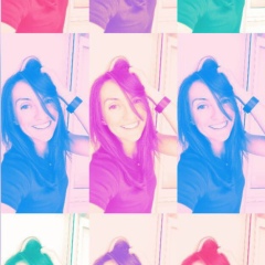 Виктория Жихарева, 20.04.1988, San Francisco