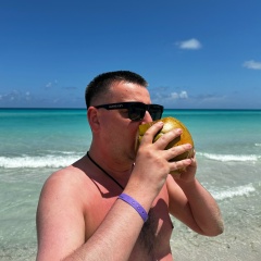 Александр Аксенов, Саратов