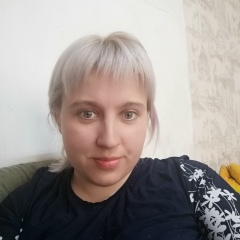 Наталья Ветчинникова, 26.06.1983, Красноярск