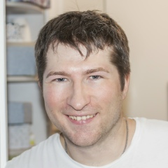 Алексей Миронов, 13.12.1983, Ростов-на-Дону