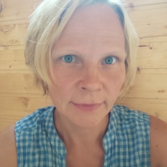 Анна Савенкова, 18.06, Мурманск