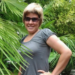 Ольга Петрова, Чебоксары (деревня)