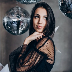 Катерина Четвертных, 16.01.1992, Самара