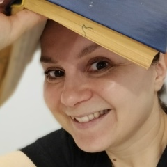 Юлия Невмержицкая, 14.08.1987, Санкт-Петербург