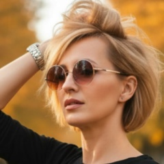 Лилия Осипова, 17.11, Колпино