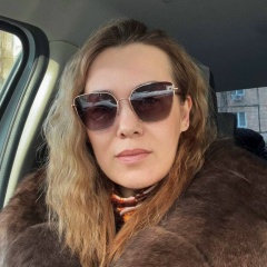 Алсу Минкулова, 31.07