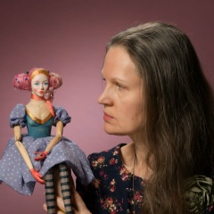 Ирина Ефимова, 11.05, Санкт-Петербург