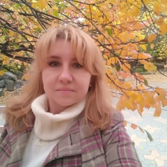 Екатерина Т, Новосибирск