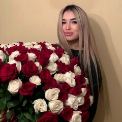 Руфина Буюн, 13.08, Уфа