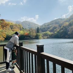 Костя Когай, 20.04, Gwangju