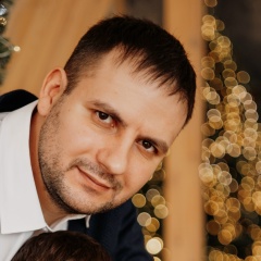 Sergey Шадрин, 14.02.1991, Красноярск