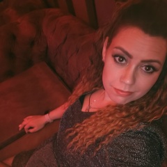 Светлана Куликова-Пустохина, 09.12, Москва