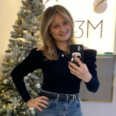 Ирина Бурмистрова, 14.04