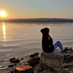 Алла Золотилина, 12.08.1987, Москва