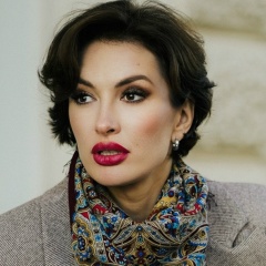 Katrin Zabrodova, 11.04.1989, Москва