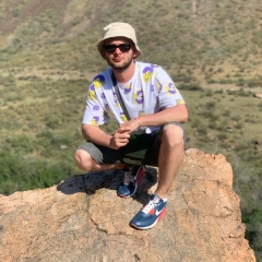 Владислав Стрельцов, 11.09.1995, Тюмень