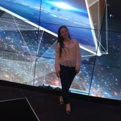 Жанерке Аманкул, 04.06, Астана